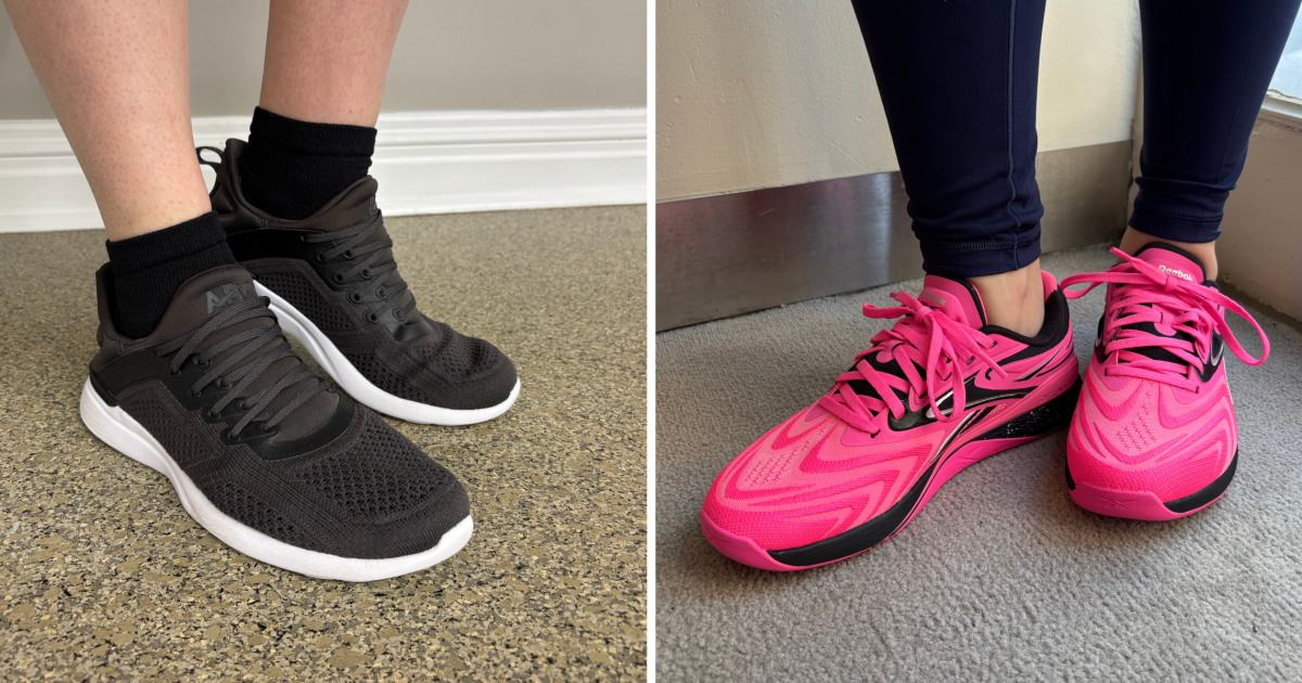 Editor-Tested Picks for Every Workout