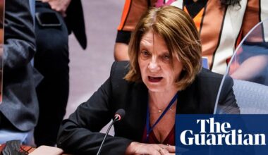 Two senior Norwegian diplomats being investigated over Epstein links | Norway