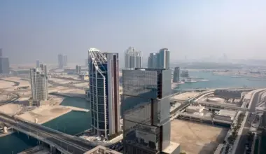 UAE Private Sector Growth Reaches Highest Level in 11 Months Boosted by Sales Momentum