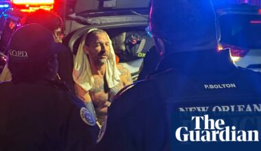 Shia LaBeouf must seek treatment as part of bail terms after alleged attack | Shia LaBeouf