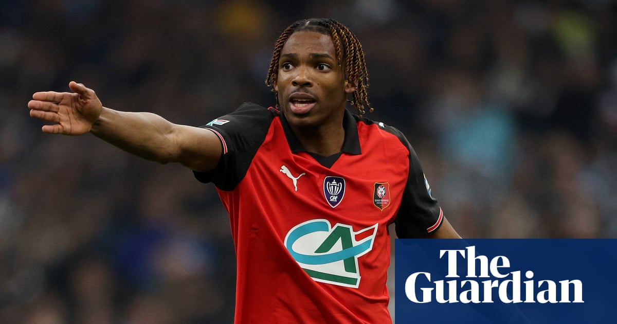Why Jérémy Jacquet may be the ‘heir to Virgil van Dijk’ for Liverpool | Liverpool