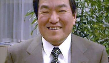 Ex-Sega Pres. Hideki Sato, Architect of Mega Drive, Dies at 75