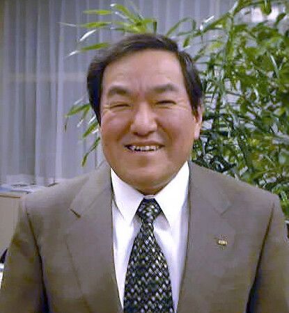 Ex-Sega Pres. Hideki Sato, Architect of Mega Drive, Dies at 75