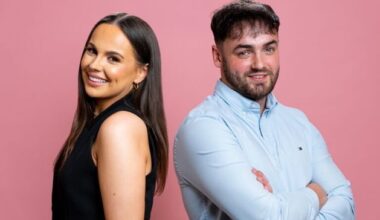 First Dates Ireland: Mikey and Molly fail to go the distance after bonding over his Donegal accent and Nashville