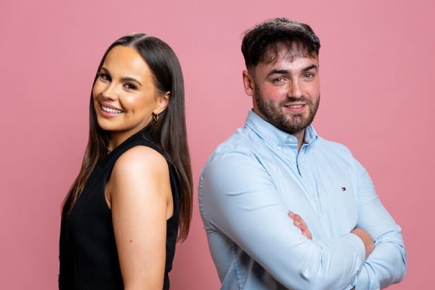 First Dates Ireland: Mikey and Molly fail to go the distance after bonding over his Donegal accent and Nashville