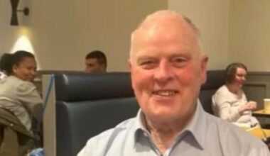 Funeral details announced for man who died in bus crash in Dublin – The Irish Times