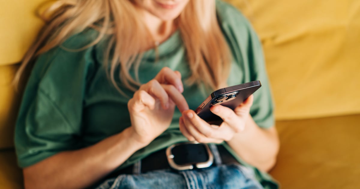 ‘He wanted me to drive from north Dublin to Wicklow for sex at 2am’ – The Irish Times