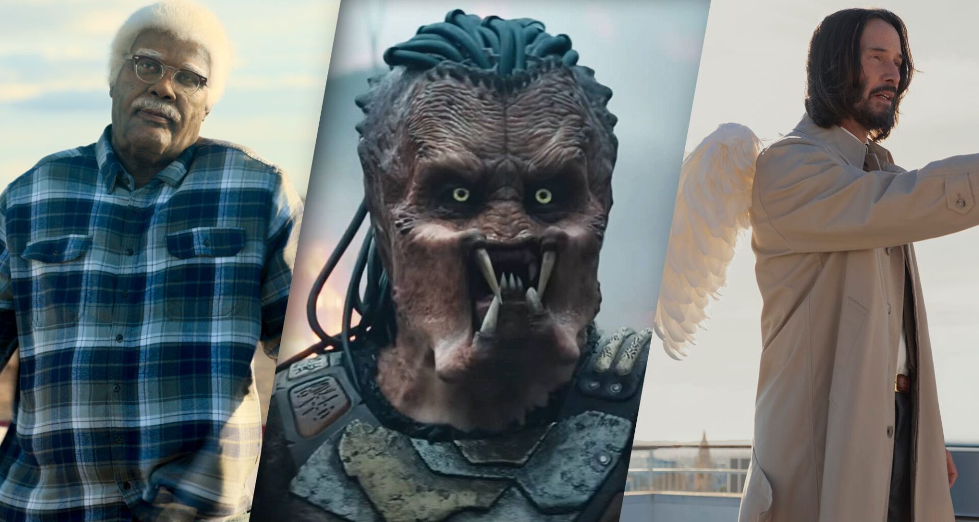 5 best new movies to watch this weekend on Netflix, Hulu, Apple TV, and more (Feb. 14-15)