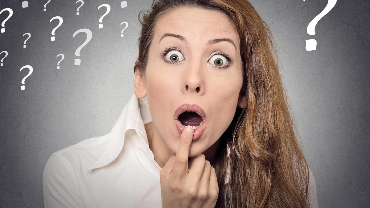 You probably know a lot less about money than you think