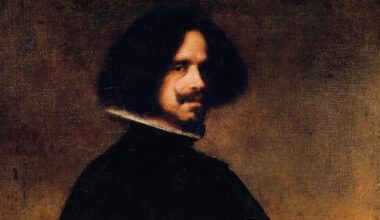 Letters reveal Velázquez fought daughter’s marriage to his protégé