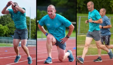 meet the Joe Wicks of longevity