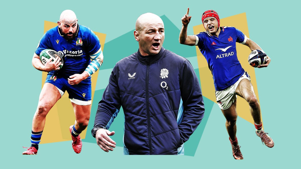 From Steve Borthwick to French grand slam: Six Nations questions answered