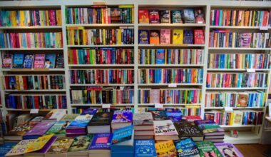 Literary agents ban use of AI in book submissions