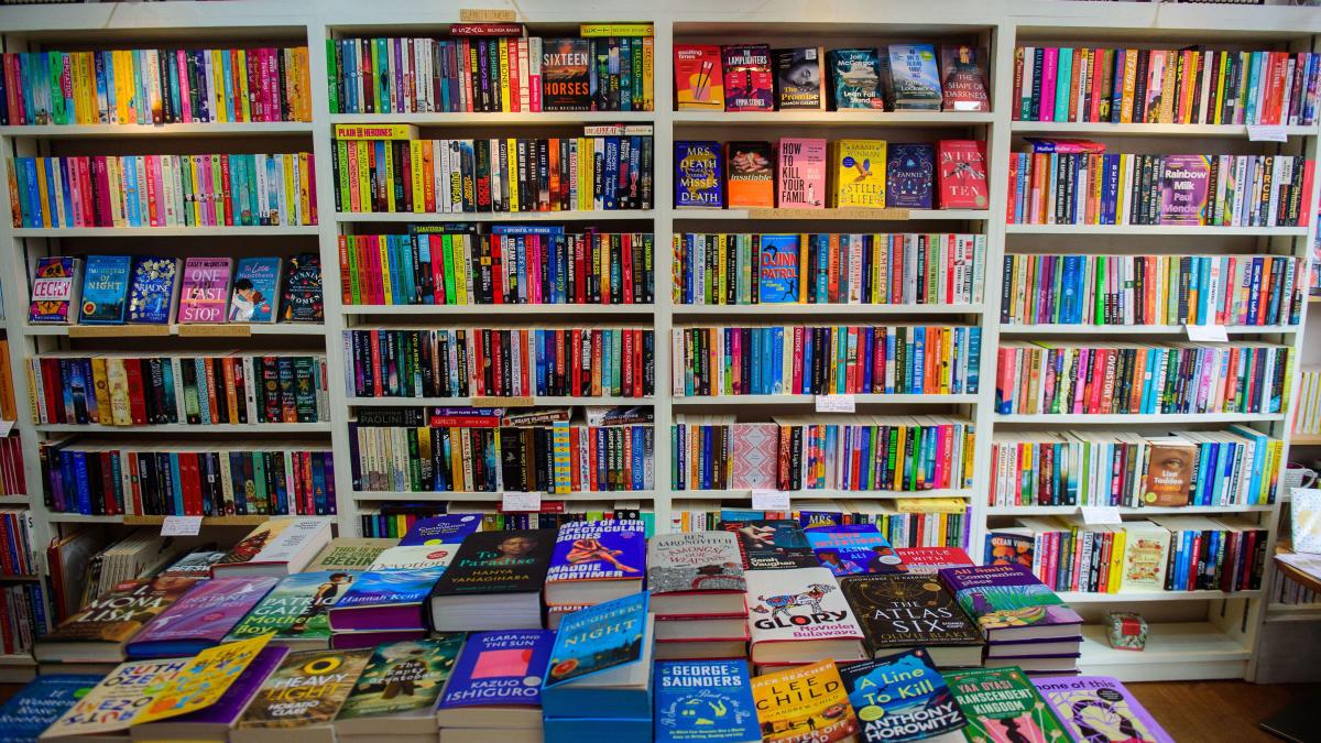 Literary agents ban use of AI in book submissions