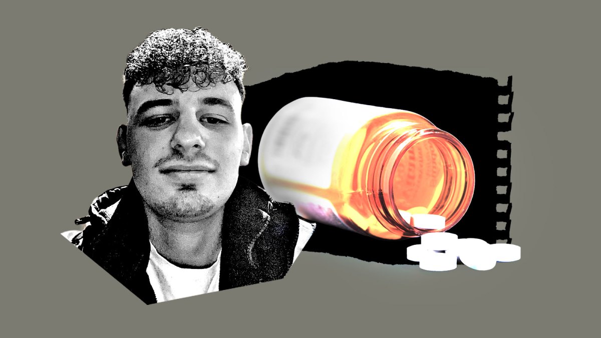 How private ‘doctor shopping’ fuels prescription drug abuse