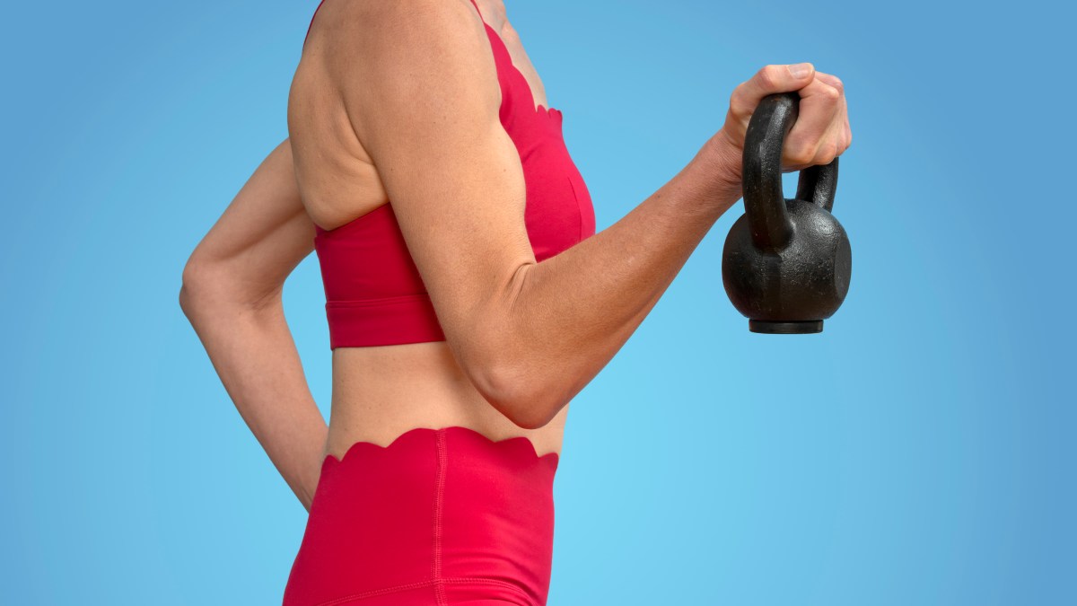 6 ways to protect your body against common workout injuries