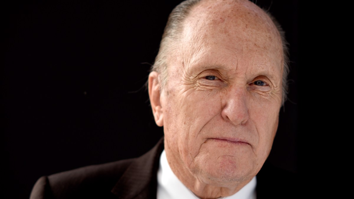 Robert Duvall, Oscar-winning Godfather actor, dies aged 95