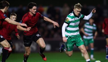 Why Michael Noonan row is a cautionary tale for League of Ireland