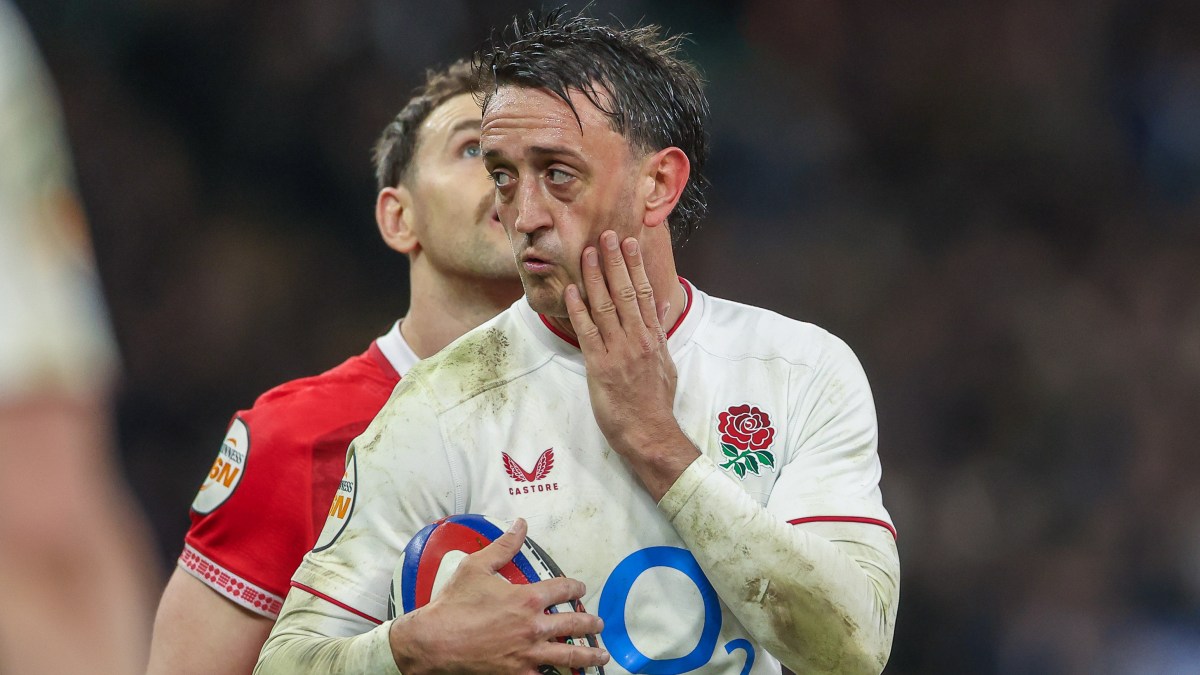 how Ireland can hurt England