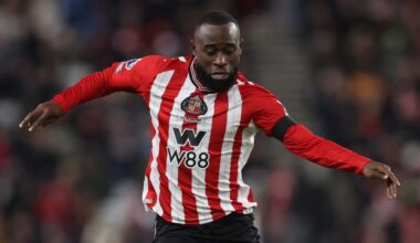 Liverpool want Lutsharel Geertruida to solve defensive issues