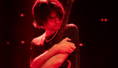 ‘I’m surprised we all enjoyed the tour so much’