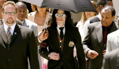 The Trial review — lurid details but are they really new?