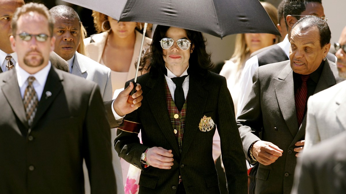 The Trial review — lurid details but are they really new?