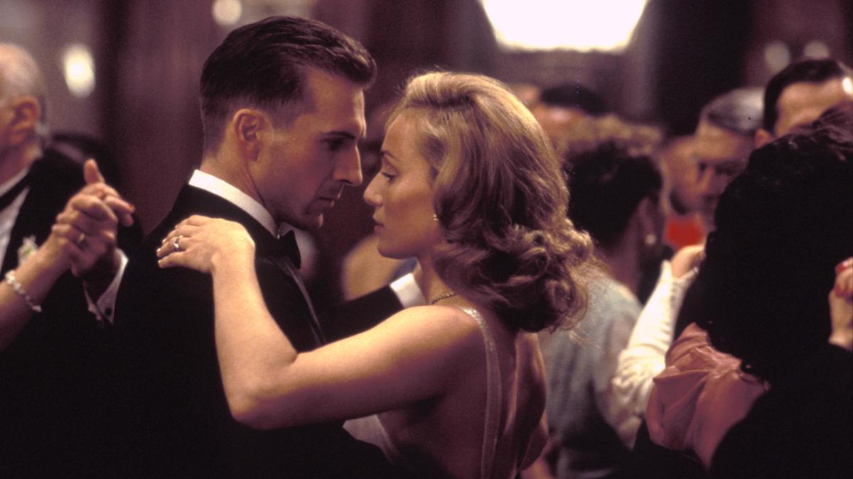 The top 10 romantic British films ranked