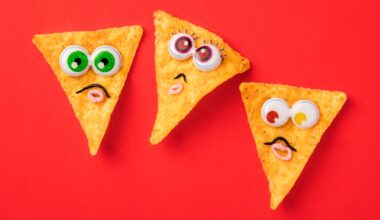 What foods the nutritionists give up for Lent