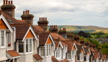 Mortgage rates due to fall for more than a million borrowers