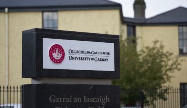 University of Galway plans to end and replace arts course amid fall-off in interest – The Irish Times