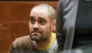 Nick Reiner pleads not guilty in murder of his parents Rob and Michele – The Irish Times