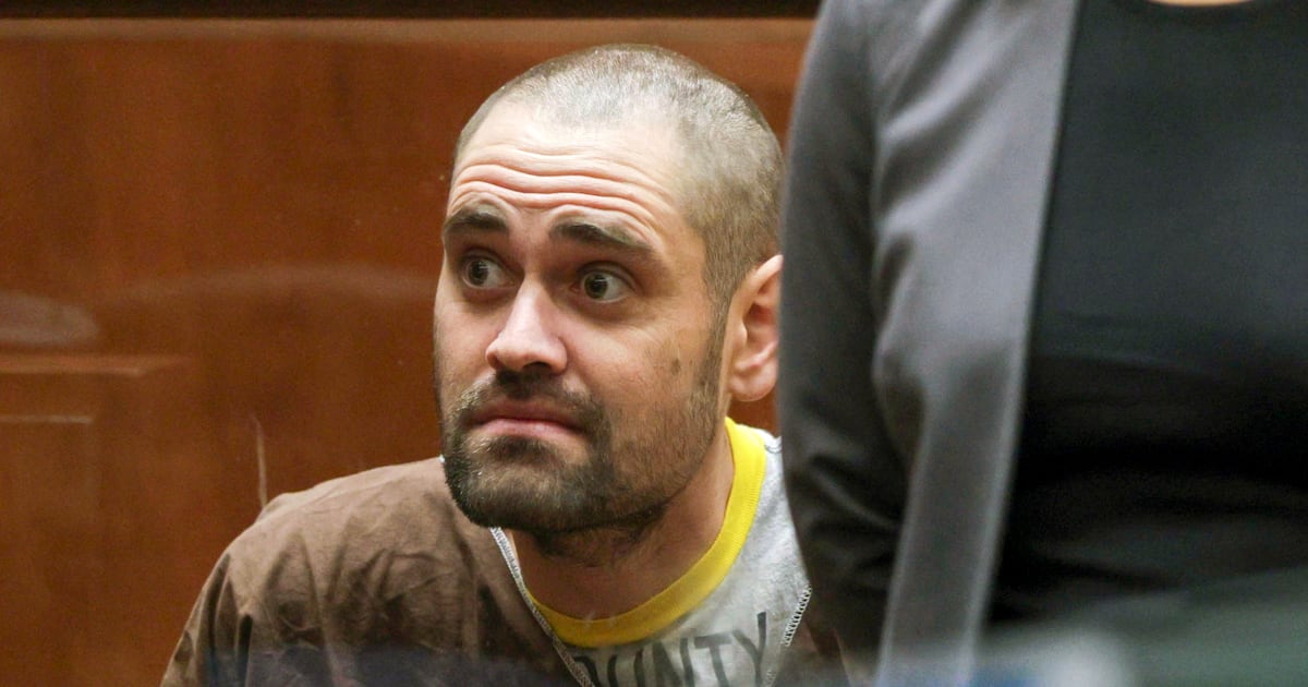 Nick Reiner pleads not guilty in murder of his parents Rob and Michele – The Irish Times