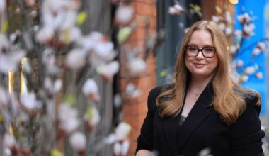 ‘When I was getting so anxious about book publicity, I had to examine why’ – The Irish Times