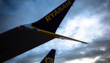 Joe Gill: Ireland fostered CRH, Kerry Group and Ryanair. But that ecosystem is weakening