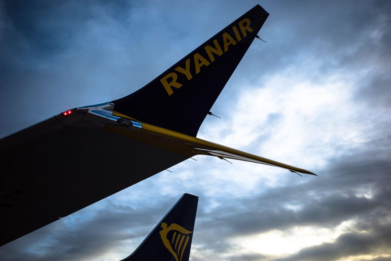 Joe Gill: Ireland fostered CRH, Kerry Group and Ryanair. But that ecosystem is weakening