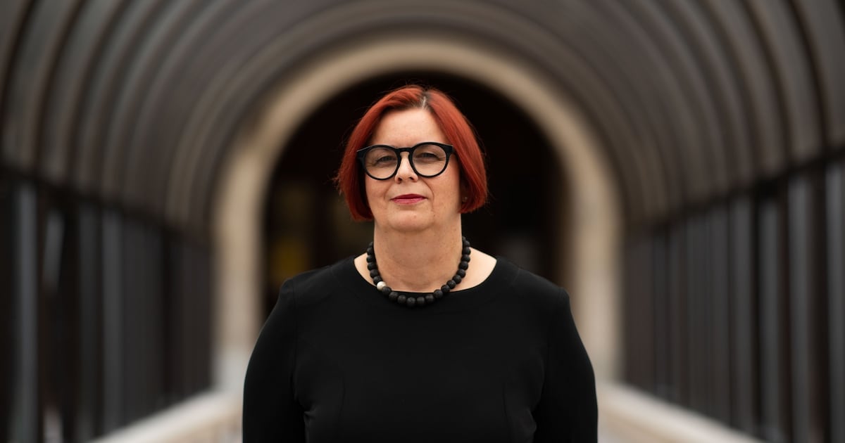 Former UL president seeks injunction stopping reinvestigation – The Irish Times