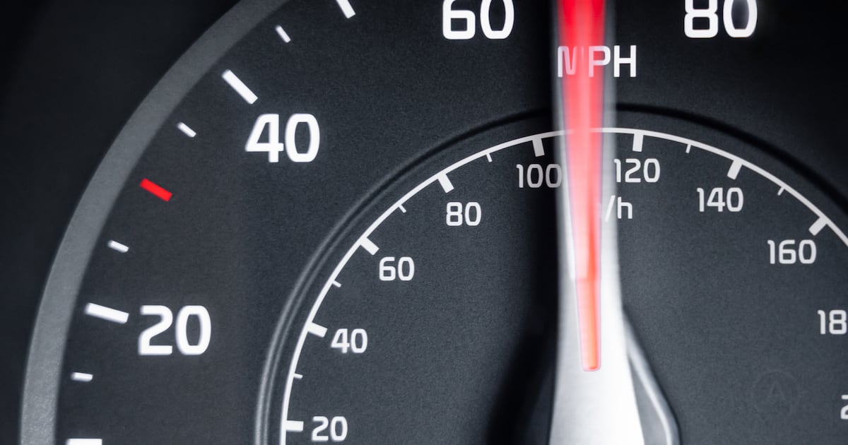 Allianz mileage mix-up costs reader hundreds of Euro – The Irish Times