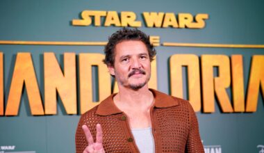 Super Bowl showcases upcoming Mandalorian and Super Mario films – The Irish News