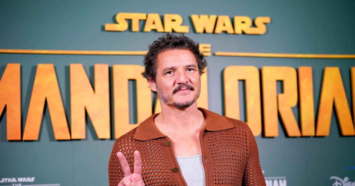 Super Bowl showcases upcoming Mandalorian and Super Mario films – The Irish News