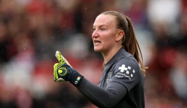 Courtney Brosnan and Megan Connolly return to Ireland squad for opening World Cup qualifiers – The Irish Times