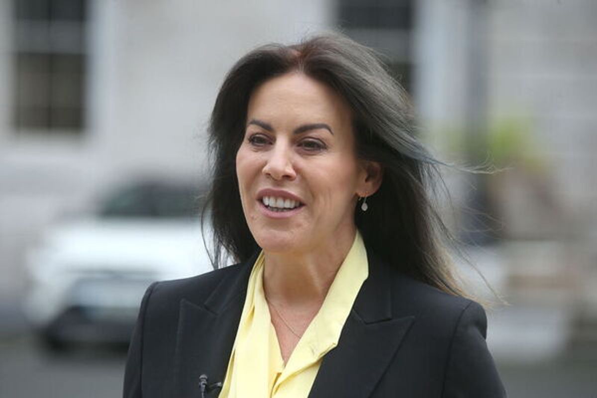 Jennifer Carroll MacNeill 