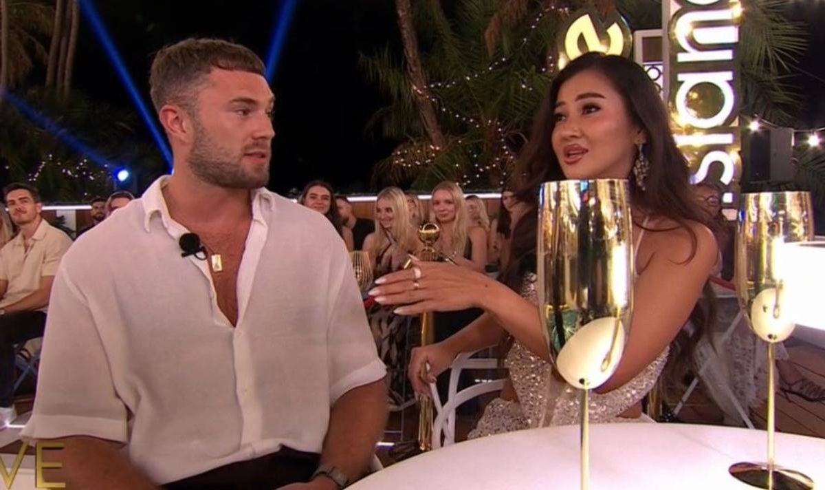 Love Island All Stars