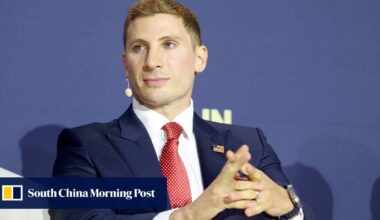 Washington offers US$200 million to boost American smartphone industry in Indo-Pacific