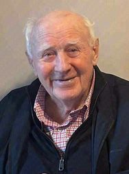 Death Notice of Joe Naughton (Mountbellew, Galway)