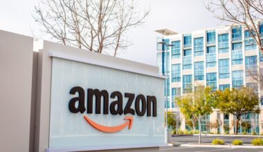 Andy Jassy Sees Very 'Unusual' Opportunity