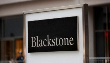 Australian AI infrastructure developer Firmus lands $10 billion debt package from Blackstone, Coatue