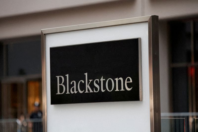 Australian AI infrastructure developer Firmus lands $10 billion debt package from Blackstone, Coatue