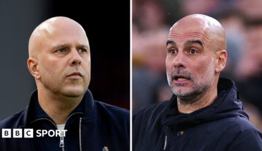 Premier League LIVE: Slot & Guardiola speaking before Tuesday's matches