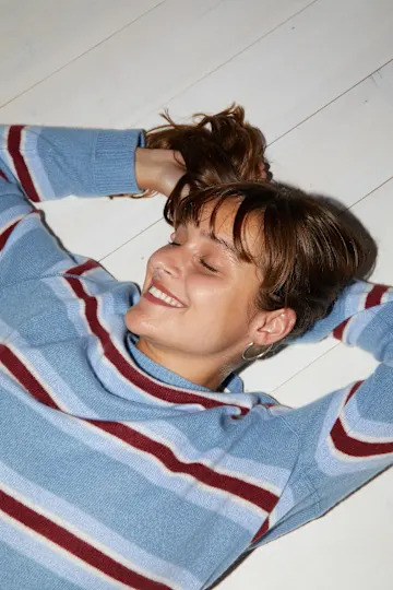 Rosie van Amerongen headshot